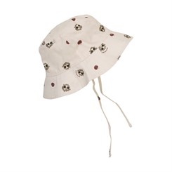 Huttelihut Festival Bucket hat - Lion